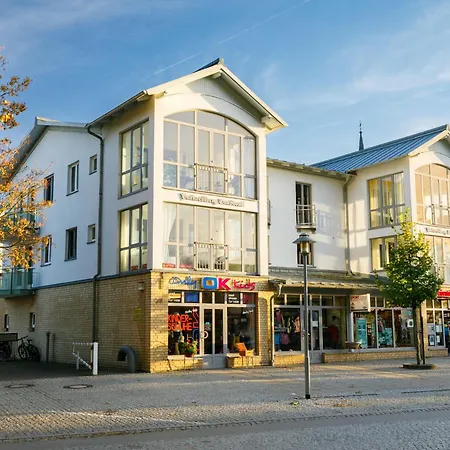 Parkresidenz Sanssoucis - App- 29 By Interhome *