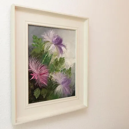 Parkresidenz Sanssoucis - App- 29 By Interhome *