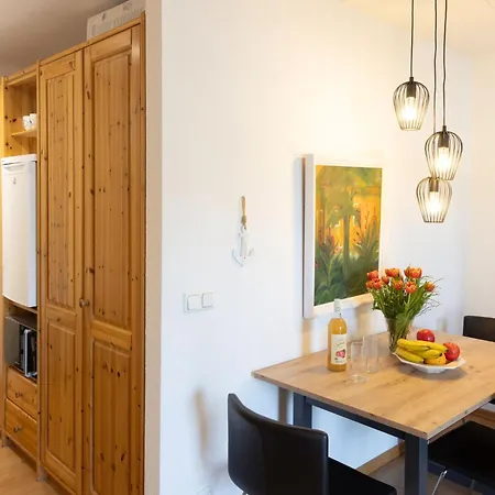 Διαμέρισμα Parkresidenz Sanssoucis - App- 29 By Interhome *