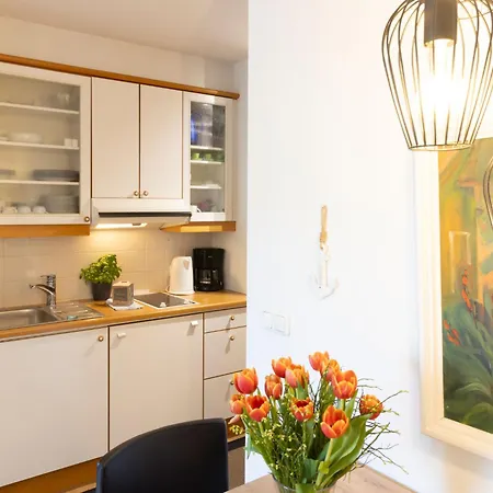 Parkresidenz Sanssoucis - App- 29 By Interhome *