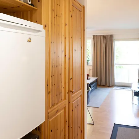 Parkresidenz Sanssoucis - App- 29 By Interhome Zinnowitz