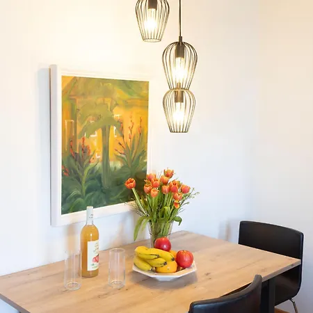 Parkresidenz Sanssoucis - App- 29 By Interhome * Zinnowitz