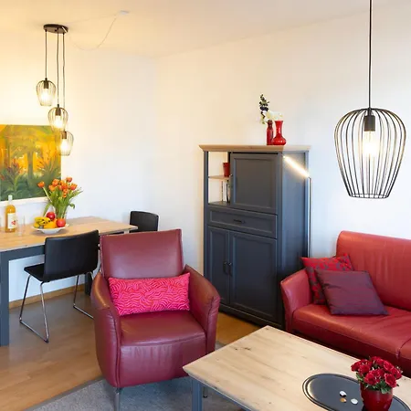 Parkresidenz Sanssoucis - App- 29 By Interhome Διαμέρισμα