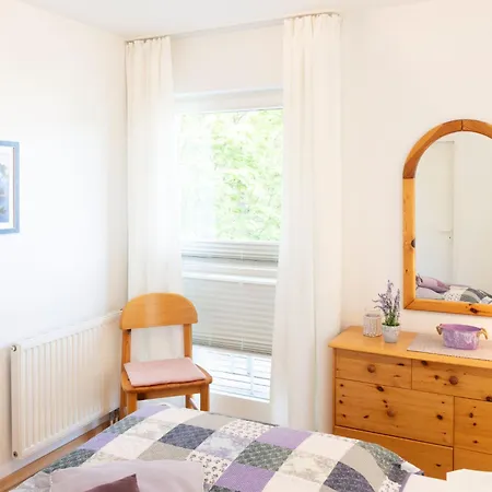 Parkresidenz Sanssoucis - App- 29 By Interhome Διαμέρισμα *