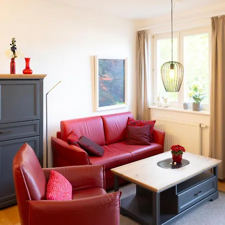 Parkresidenz Sanssoucis - App- 29 By Interhome * Zinnowitz