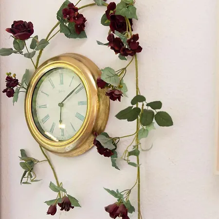 Parkresidenz Sanssoucis - App- 29 By Interhome Διαμέρισμα