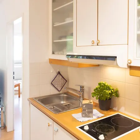 Parkresidenz Sanssoucis - App- 29 By Interhome *