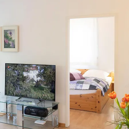 Appartamento Parkresidenz Sanssoucis - App- 29 By Interhome Zinnowitz