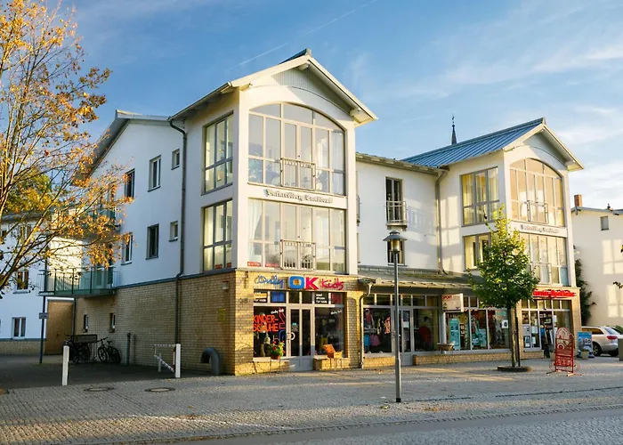 Parkresidenz Sanssoucis - App- 29 By Interhome *