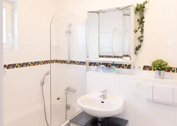 Parkresidenz Sanssoucis - App- 29 By Interhome * Zinnowitz