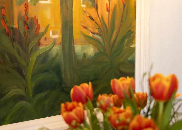 Parkresidenz Sanssoucis - App- 29 By Interhome