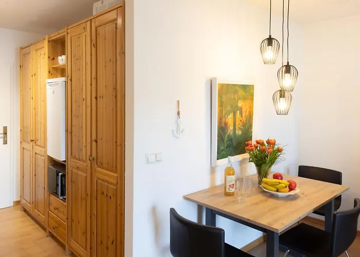 Apartment Parkresidenz Sanssoucis - App- 29 By Interhome *