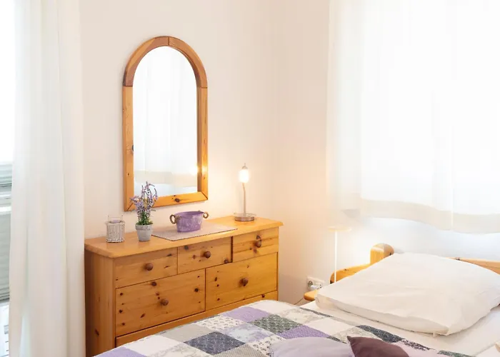 Parkresidenz Sanssoucis - App- 29 By Interhome Apartment Zinnowitz