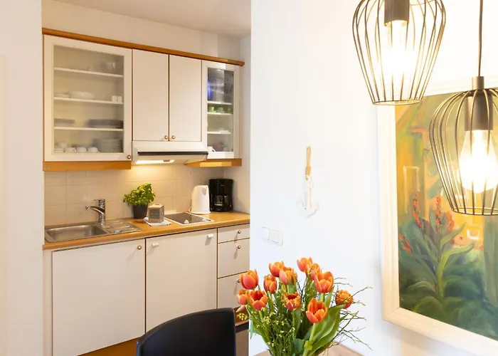 Parkresidenz Sanssoucis - App- 29 By Interhome *