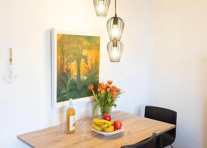 Parkresidenz Sanssoucis - App- 29 By Interhome * Zinnowitz