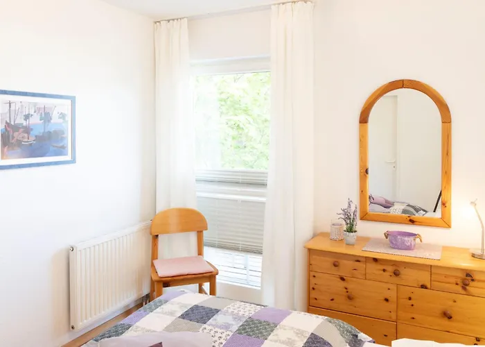 Parkresidenz Sanssoucis - App- 29 By Interhome Apartment *