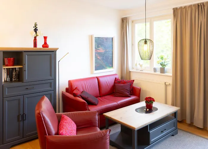 Parkresidenz Sanssoucis - App- 29 By Interhome * Zinnowitz